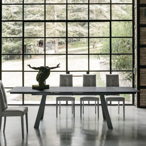 Tavolo Allungabile Ponente 180 cm Target Point